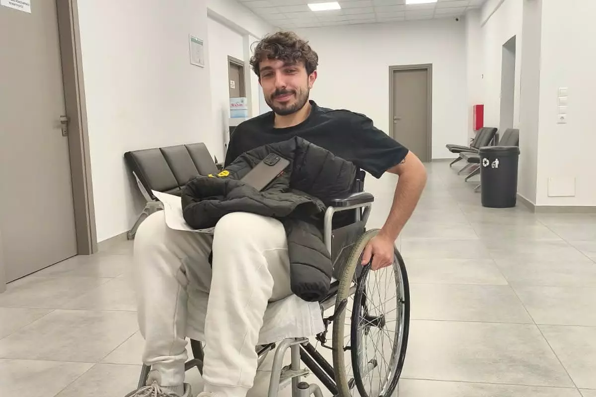 &Sigma;&omicron;&beta;&alpha;&rho;ό &pi;&lambda;ή&gamma;&mu;&alpha; &mu;&epsilon; &Kappa;ώ&sigma;&tau;&alpha; &Mu;&alpha;&rho;&kappa;ά&kappa;&eta; &sigma;&tau;&omicron;&nu; &Kappa;ό&rho;&alpha;&kappa;&alpha;