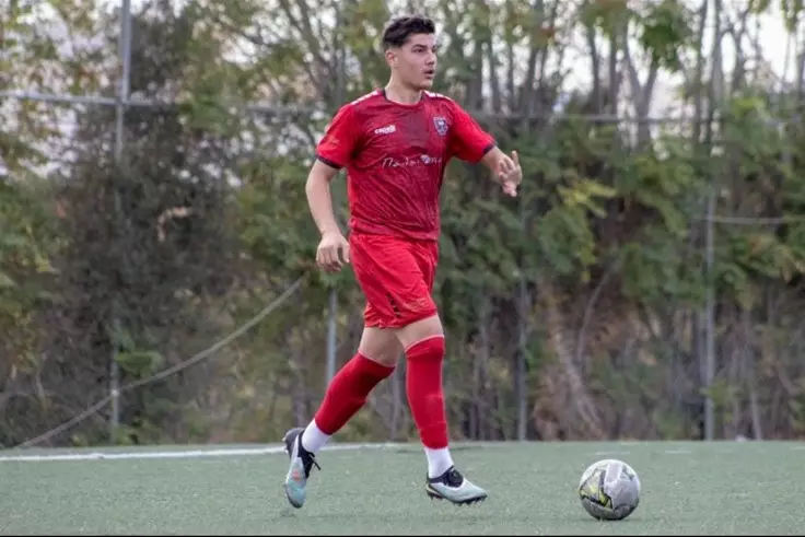 &Alpha;&pi;&omicron;&chi;ώ&rho;&eta;&sigma;&epsilon; &alpha;&pi;ό &tau;&eta; &Mu;&iota;&nu;&omega;&iota;&kappa;ή &omicron; &Mu;&alpha;&tau;&theta;&alpha;ί&omicron;&sigmaf; &Delta;&iota;&gamma;&epsilon;&nu;ή&sigmaf;