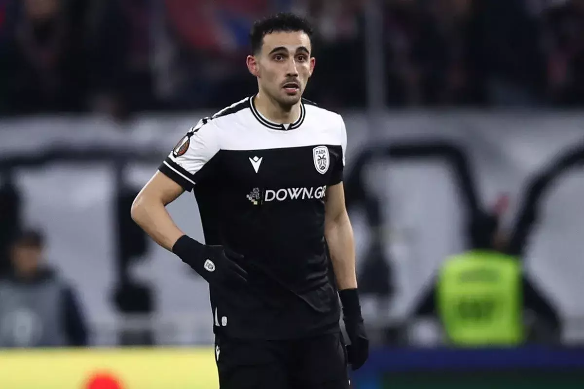 &Omicron;&iota; &pi;&iota;&theta;&alpha;&nu;&omicron;ί &alpha;&nu;&tau;ί&pi;&alpha;&lambda;&omicron;&iota; &tau;&omicron;&upsilon; &Pi;&Alpha;&Omicron;&Kappa; &sigma;&epsilon; playoffs &kappa;&alpha;&iota; &laquo;16&raquo; &tau;&omicron;&upsilon; Europa League