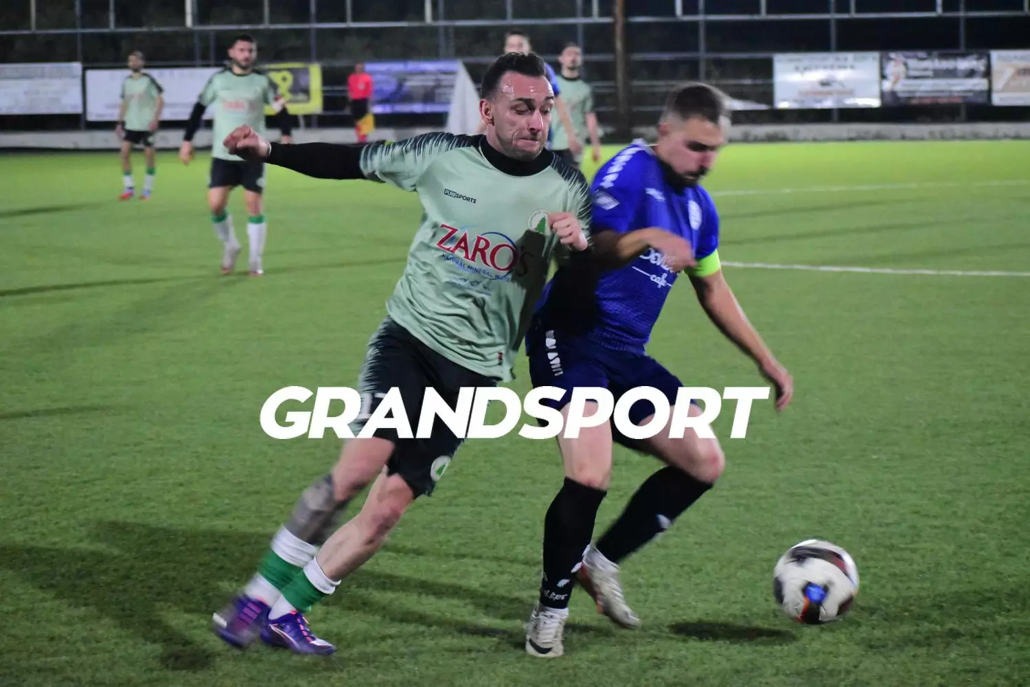 &Mu;&omicron;ί&rho;&epsilon;&sigmaf;-&Zeta;&alpha;&rho;ό&sigmaf; 1-1: &Tau;&alpha; &gamma;&kappa;&omicron;&lambda; &tau;&omicron;&upsilon; &alpha;&gamma;ώ&nu;&alpha; (vid)