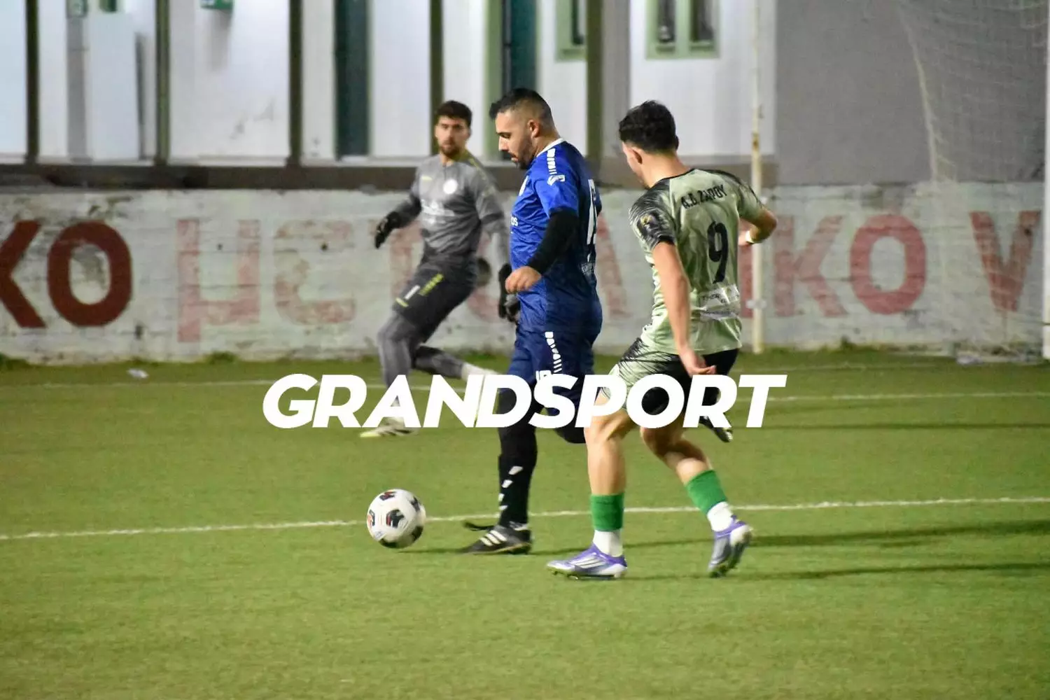 &laquo;&Chi;&raquo;&omega;&rho;ί&sigmaf; &nu;&iota;&kappa;&eta;&tau;ή &tau;&omicron; &nu;&tau;έ&rho;&mu;&pi;&iota; &Mu;&omicron;ί&rho;&epsilon;&sigmaf;-&Zeta;&alpha;&rho;ό&sigmaf;