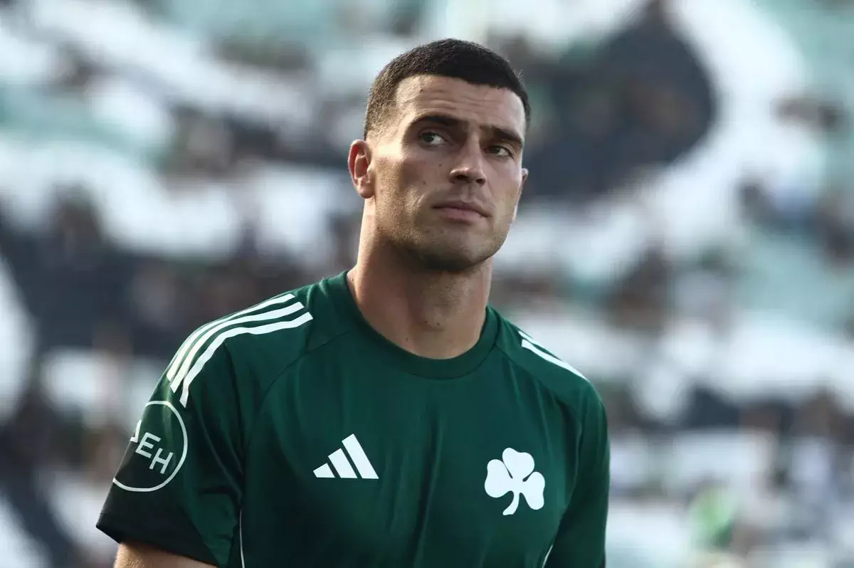 &Pi;&alpha;&rho;&epsilon;&lambda;&theta;ό&nu; &alpha;&pi;ό &tau;&omicron;&nu; &Pi;&alpha;&nu;&alpha;&theta;&eta;&nu;&alpha;ϊ&kappa;ό &omicron; &Nu;ί&kappa;&alpha;&sigmaf;