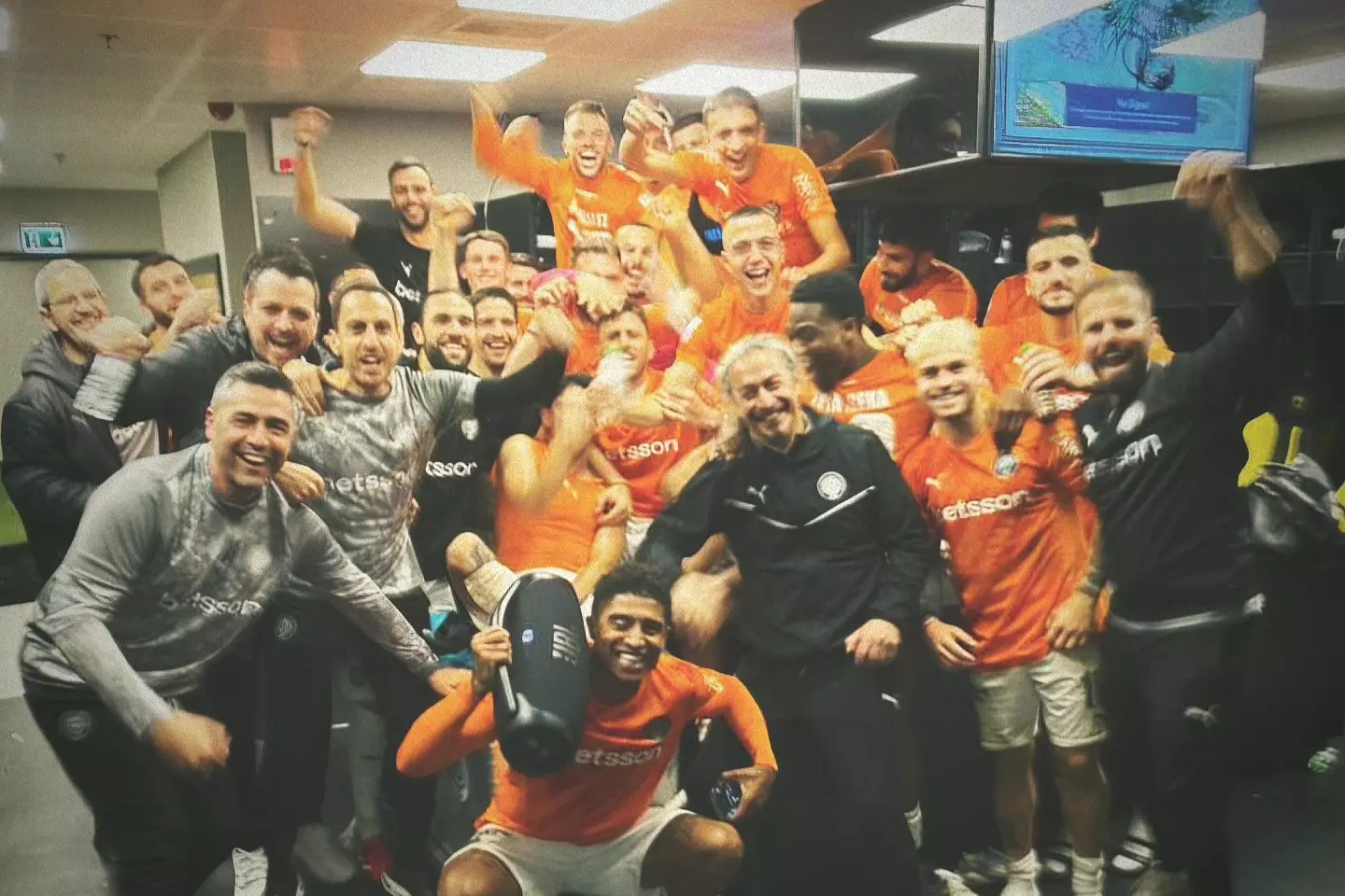 &Omicron;&Phi;&Eta;: &laquo;&Sigma;&tau;&iota;&sigmaf; &delta;ύ&sigma;&kappa;&omicron;&lambda;&epsilon;&sigmaf; &sigma;&tau;&iota;&gamma;&mu;έ&sigmaf; &mu;&epsilon;ί&nu;&alpha;&mu;&epsilon; &epsilon;&nu;&omega;&mu;έ&nu;&omicron;&iota;&raquo;