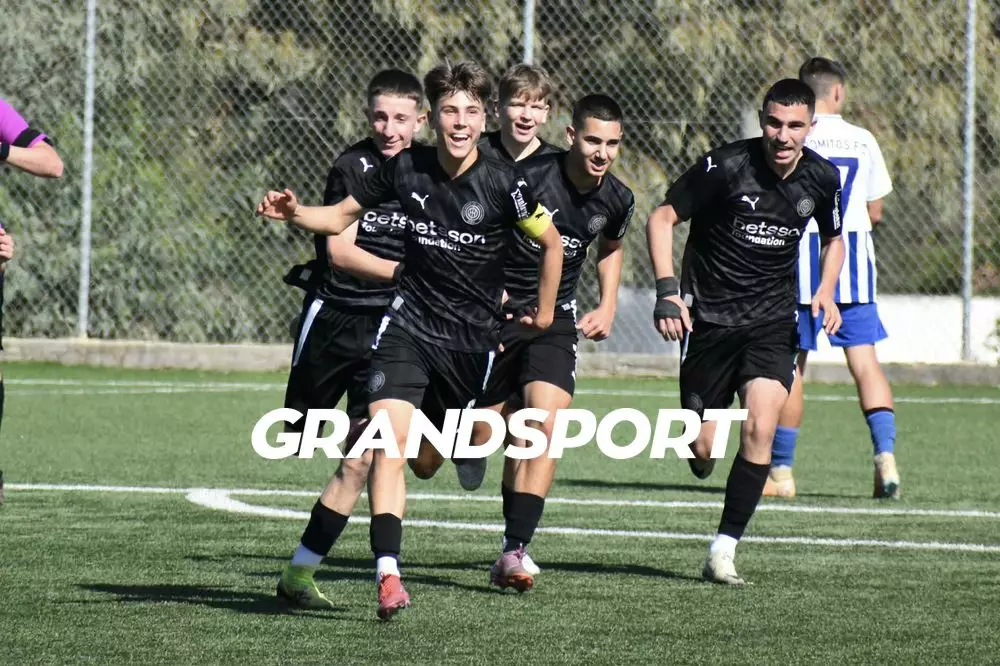 &Pi;&epsilon;&iota;&sigma;&tau;&iota;&kappa;ή &nu;ί&kappa;&eta; &gamma;&iota;&alpha; &tau;&eta; &Kappa;15 &tau;&omicron;&upsilon; &Omicron;&Phi;&Eta; &kappa;ό&nu;&tau;&rho;&alpha; &sigma;&tau;&omicron;&nu; &Alpha;&tau;&rho;ό&mu;&eta;&tau;&omicron;