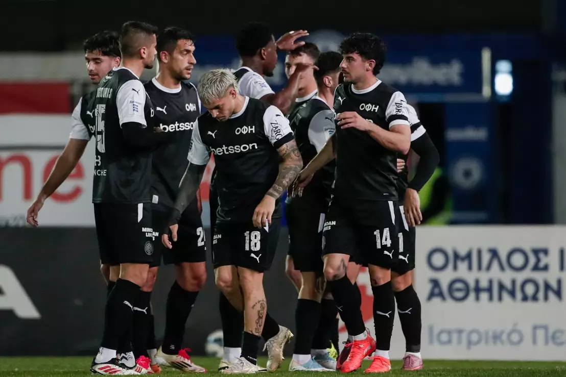 &Alpha;&tau;&rho;ό&mu;&eta;&tau;&omicron;&sigmaf;-&Omicron;&Phi;&Eta;: &Omicron; &Phi;&omicron;ύ&nu;&tau;&alpha;&sigmaf; &chi;&tau;&upsilon;&pi;ά&epsilon;&iota; &xi;&alpha;&nu;ά &gamma;&iota;&alpha; &tau;&omicron; 1-2 (vid)