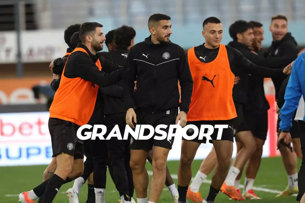 &Eta; &alpha;&pi;&omicron;&sigma;&tau;&omicron;&lambda;ή &tau;&omicron;&upsilon; &Omicron;&Phi;&Eta; &gamma;&iota;&alpha; &tau;&omicron; Super Cup &ndash; &Epsilon;&kappa;&tau;ό&sigmaf; &omicron; &Kappa;&alpha;&rho;&alpha;&chi;ά&lambda;&iota;&omicron;&sigmaf; &lambda;ό&gamma;&omega; &tau;&omicron;&upsilon; &chi;&alpha;&mu;&omicron;ύ &tau;&omicron;&upsilon; &pi;&alpha;&tau;έ&rho;&alpha; &tau;&omicron;&upsilon;