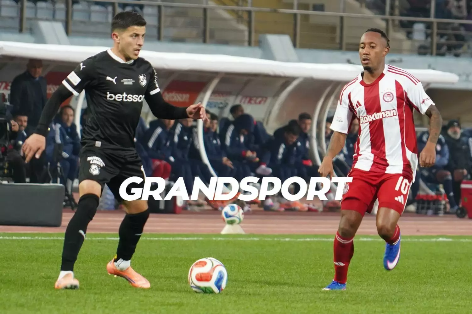 &Gamma;&iota;&alpha; &tau;&eta;&nu; &pi;&rho;ό&kappa;&rho;&iota;&sigma;&eta; &sigma;&tau;&alpha; &pi;&rho;&omicron;&eta;&mu;&iota;&tau;&epsilon;&lambda;&iota;&kappa;ά &tau;&omicron;&upsilon; &Kappa;&upsilon;&pi;έ&lambda;&lambda;&omicron;&upsilon; &Epsilon;&lambda;&lambda;ά&delta;&alpha;&sigmaf; &omicron; &Omicron;&Phi;&Eta;