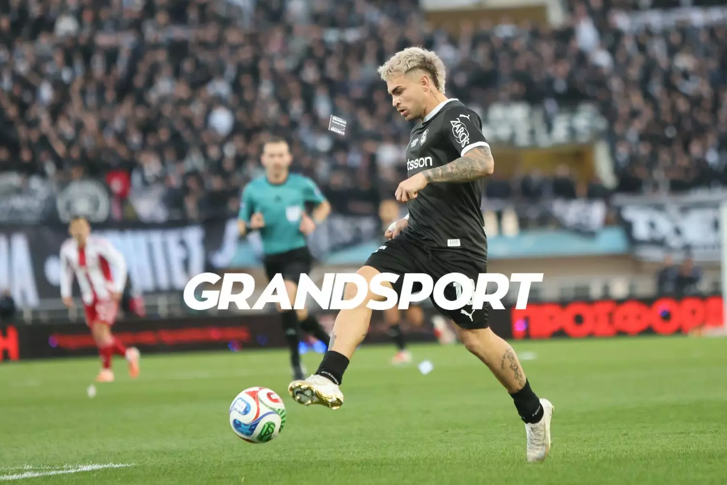 &Alpha;&Epsilon;&Kappa;-&Omicron;&Phi;&Eta;: &Tau;&omicron; &delta;&omicron;&kappa;ά&rho;&iota; &tau;&omicron;&upsilon; &Nu;&omicron;&upsilon;&sigmaf; (vid)