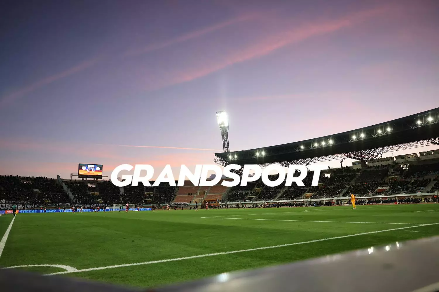 &Omicron;&Phi;&Eta;: &Epsilon;&nu;&eta;&mu;έ&rho;&omega;&sigma;&eta; &gamma;&iota;&alpha; &tau;&eta;&nu; &epsilon;ί&sigma;&omicron;&delta;&omicron; &sigma;&tau;&omicron; &Pi;&alpha;&gamma;&kappa;&rho;ή&tau;&iota;&omicron; &sigma;&tau;&omicron; &pi;&alpha;&iota;&chi;&nu;ί&delta;&iota; &mu;&epsilon; &tau;&eta;&nu; &Alpha;&Epsilon;&Lambda;