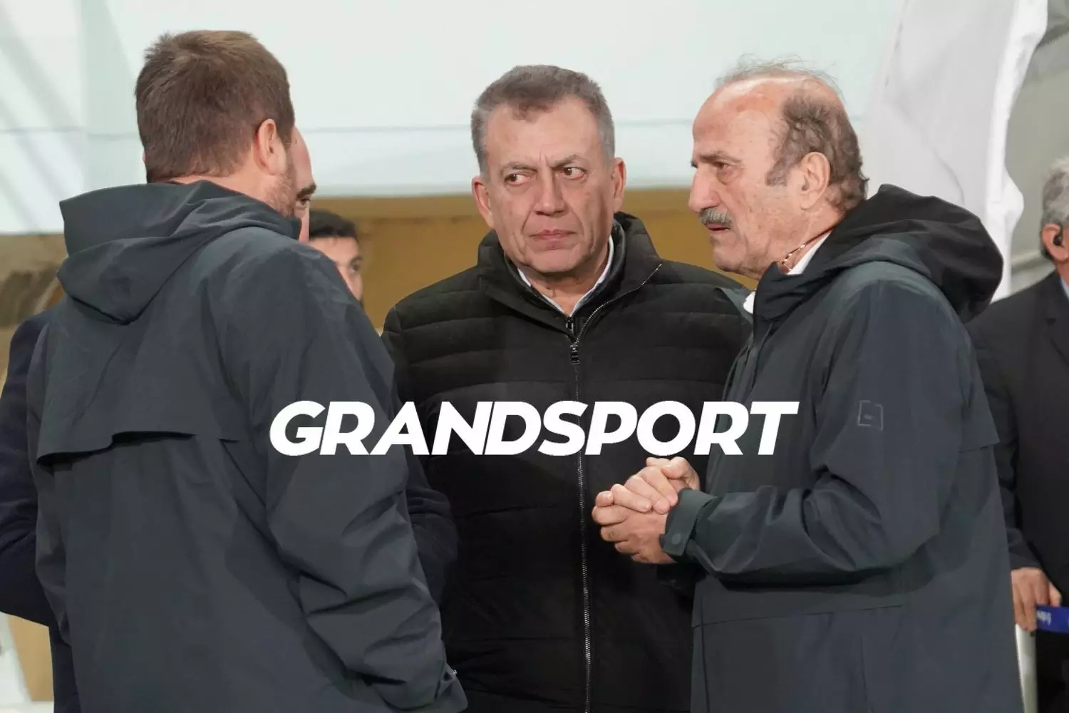 &Gamma;. &Beta;&rho;&omicron;ύ&tau;&sigma;&eta;&sigmaf;: &laquo;&Mu;&iota;&alpha; &alpha;&kappa;ό&mu;&eta; &gamma;&iota;&omicron;&rho;&tau;ή &mu;&epsilon; &phi;&iota;&lambda;ά&theta;&lambda;&omicron;&upsilon;&sigmaf; &kappa;&alpha;&iota; &tau;&omega;&nu; &delta;ύ&omicron; &omicron;&mu;ά&delta;&omega;&nu;&raquo;