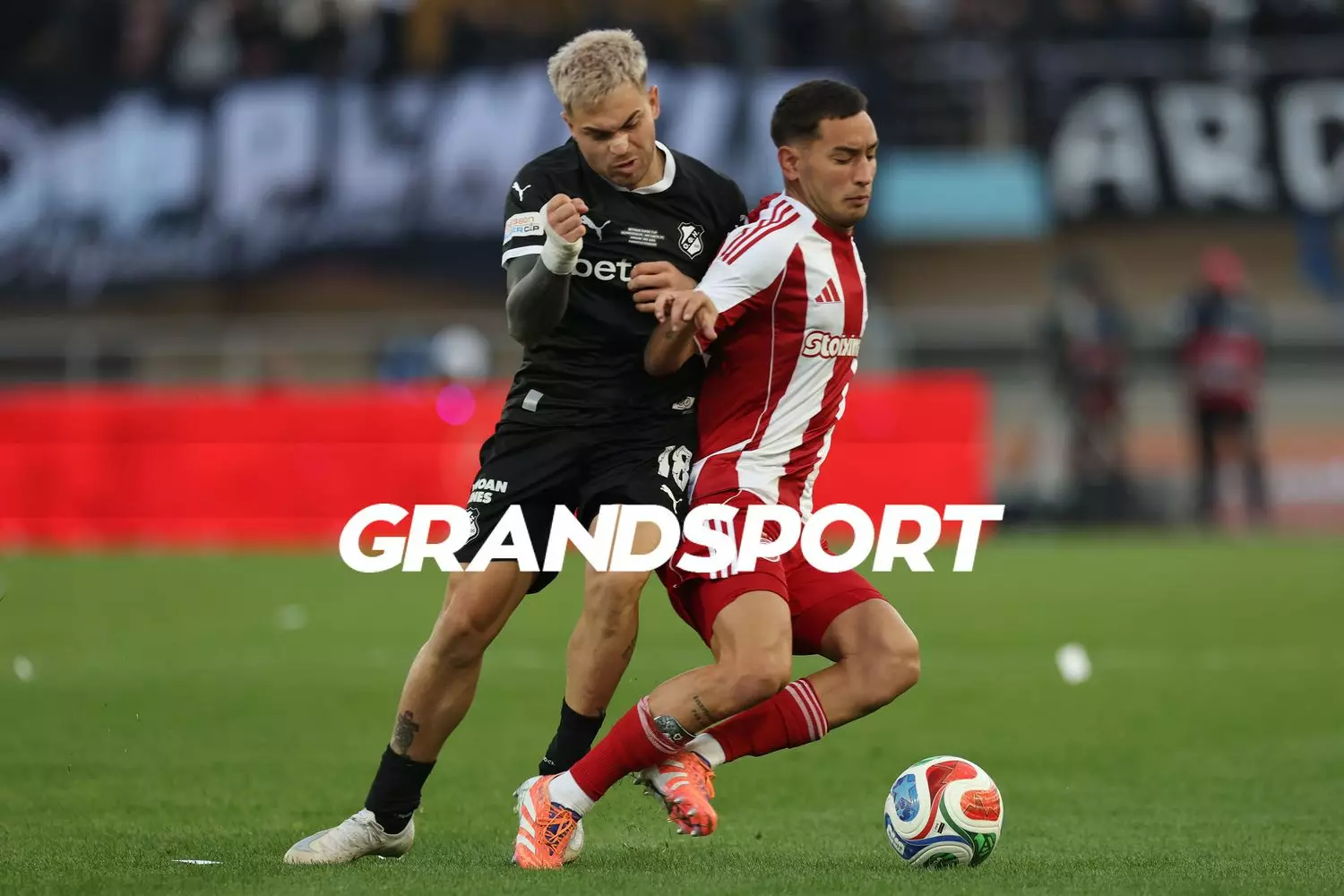 &Omicron;&lambda;&upsilon;&mu;&pi;&iota;&alpha;&kappa;ό&sigmaf;: &Alpha;&nu;&eta;&sigma;&upsilon;&chi;ί&alpha; &gamma;&iota;&alpha; Έ&sigma;&epsilon; &epsilon;&nu;ό&psi;&epsilon;&iota; &Omicron;&Phi;&Eta;