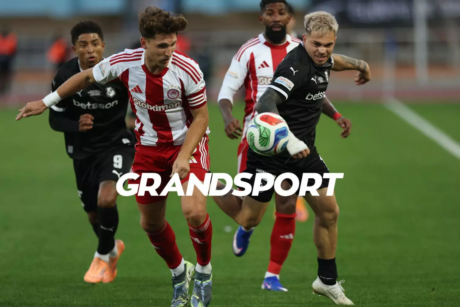 &Tau;&omicron; 2-0 &tau;&omicron;&upsilon; &Omicron;&lambda;&upsilon;&mu;&pi;&iota;&alpha;&kappa;&omicron;ύ (vid)