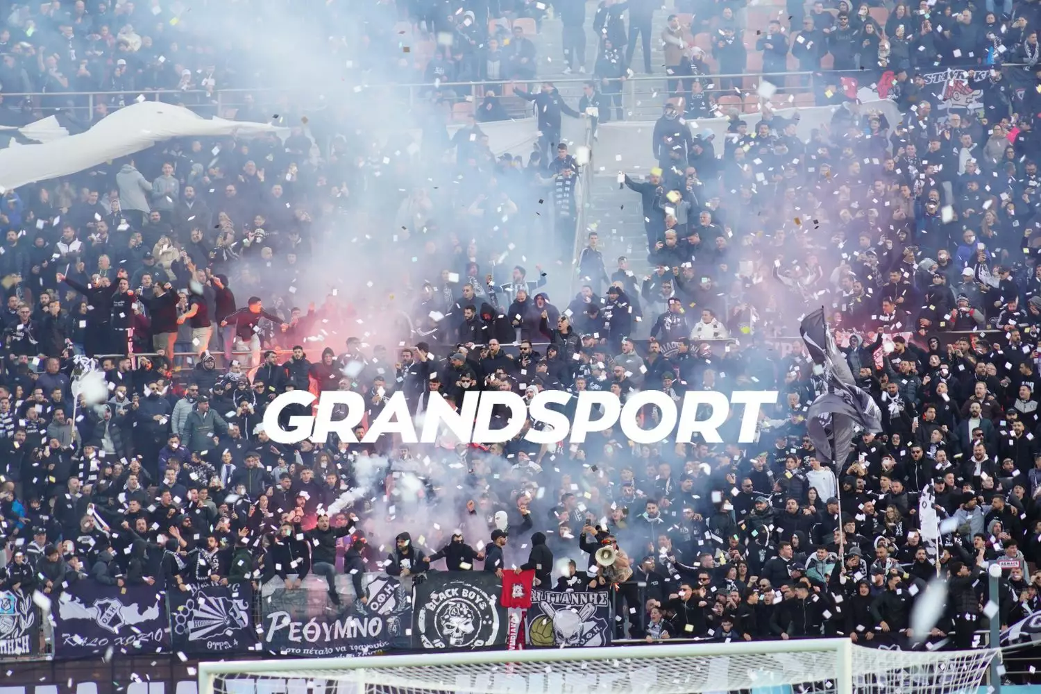 &laquo;&Kappa;&alpha;&lambda;&omicron;ύ&mu;&epsilon; ό&lambda;&omicron; &tau;&omicron;&nu; &kappa;ό&sigma;&mu;&omicron; &tau;&eta;&sigmaf; &Kappa;&rho;ή&tau;&eta;&sigmaf; &nu;&alpha; &sigma;&tau;&eta;&rho;ί&xi;&epsilon;&iota;, &kappa;&alpha;&lambda;&omega;&sigma;&omicron;&rho;ί&zeta;&omicron;&upsilon;&mu;&epsilon; &tau;&omicron;&upsilon;&sigmaf; &phi;ί&lambda;&omicron;&upsilon;&sigmaf; &tau;&omicron;&upsilon; &Lambda;&epsilon;&beta;&alpha;&delta;&epsilon;&iota;&alpha;&kappa;&omicron;ύ&raquo;