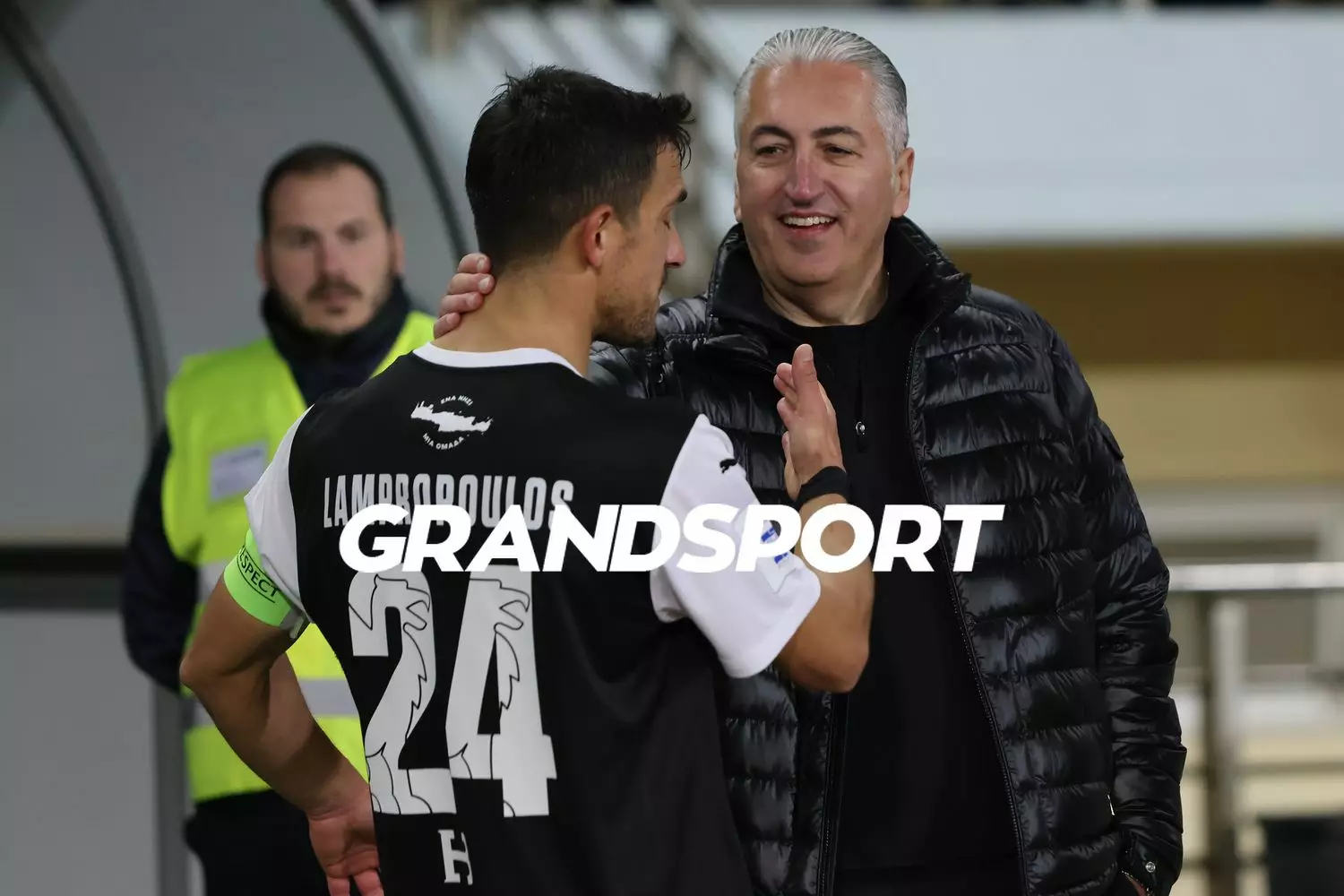 &Mu;&pi;&omicron;ύ&sigma;&eta;&sigmaf;: &laquo;&Tau;&alpha;&beta;ά&nu;&iota; &omicron; &omicron;&upsilon;&rho;&alpha;&nu;ό&sigmaf;&raquo;