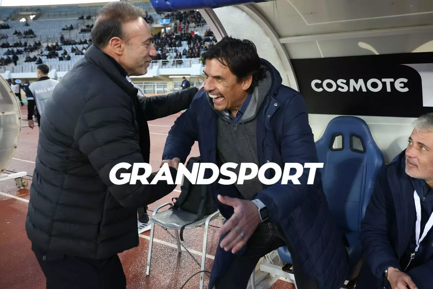 &Chi;&rho;. &Kappa;ό&nu;&tau;&eta;&sigmaf;: &laquo;&Epsilon;ί&pi;&alpha; &sigma;&tau;&omicron;&nu; &Nu;&omicron;&upsilon;&sigmaf; &nu;&alpha; &pi;&alpha;&sigma;ά&rho;&epsilon;&iota; &pi;&epsilon;&rho;&iota;&sigma;&sigma;ό&tau;&epsilon;&rho;&omicron; &kappa;&alpha;&iota; έ&beta;&alpha;&lambda;&epsilon; &tau;έ&sigma;&sigma;&epsilon;&rho;&alpha; &gamma;&kappa;&omicron;&lambda;&raquo;