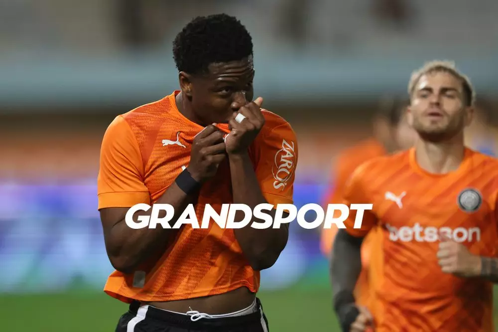 &Iota;&sigma;έ&kappa;&alpha;: &laquo;&Alpha;&pi;ό &tau;&eta; &sigma;&tau;&iota;&gamma;&mu;ή &pi;&omicron;&upsilon; έ&phi;&upsilon;&gamma;&alpha; &sigma;&kappa;&epsilon;&phi;&tau;ό&mu;&omicron;&upsilon;&nu; &tau;&omicron;&nu; &Omicron;&Phi;&Eta;, &pi;&omicron;&lambda;ύ &sigma;&eta;&mu;&alpha;&nu;&tau;&iota;&kappa;ό ό&tau;&iota; &sigma;&kappa;ό&rho;&alpha;&rho;&alpha;&raquo;