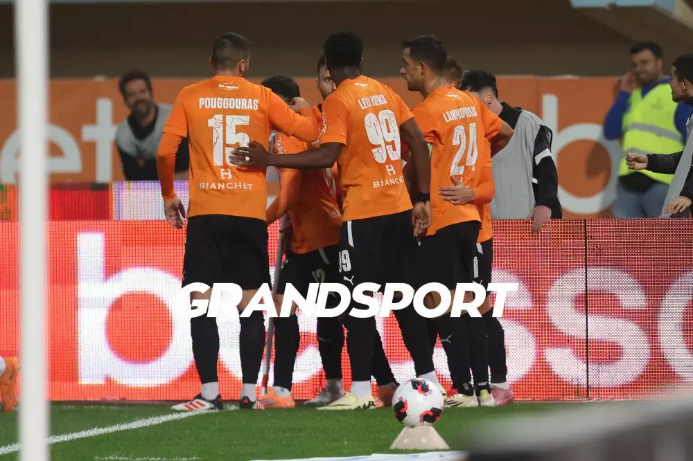 &Tau;&omicron; &mu;&epsilon;&gamma;ά&lambda;&omicron; fair play &tau;&omicron;&upsilon; &Omicron;&Phi;&Eta; &sigma;&tau;&omicron; &pi;&alpha;&iota;&chi;&nu;ί&delta;&iota; &mu;&epsilon; &tau;&omicron;&nu; &Alpha;&sigma;&tau;έ&rho;&alpha;