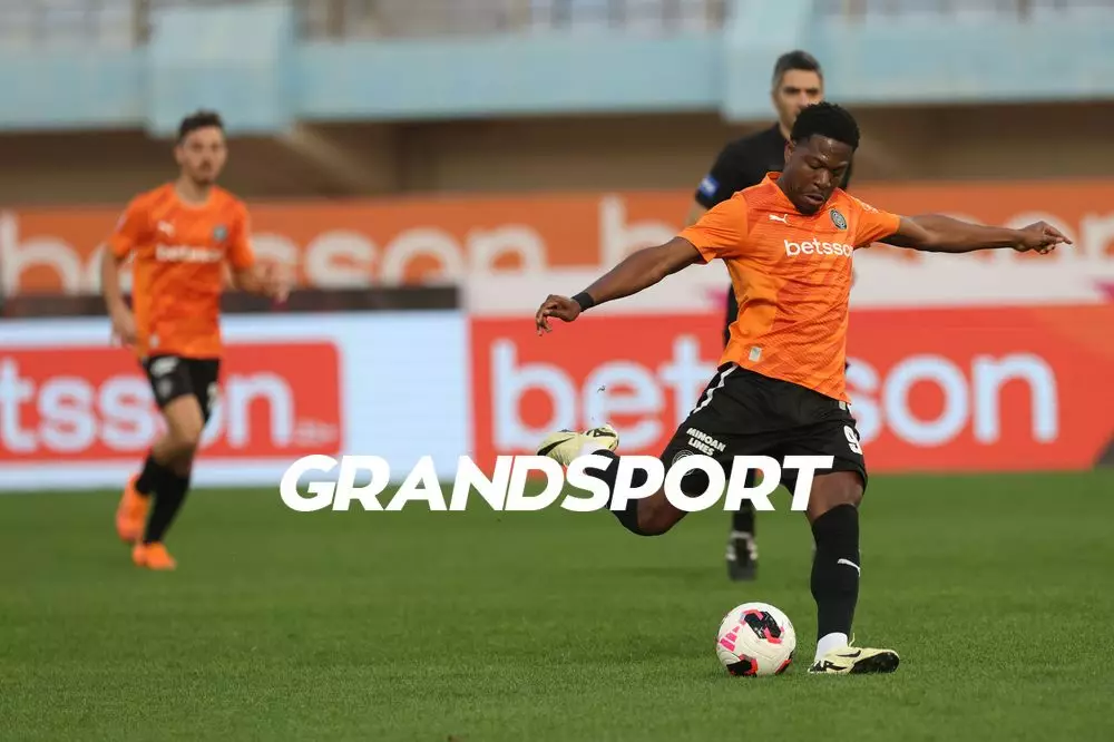 &Omicron;&Phi;&Eta;-&Alpha;&sigma;&tau;έ&rho;&alpha;&sigmaf; &Tau;&rho;ί&pi;&omicron;&lambda;&eta;&sigmaf;: &Tau;&omicron; 2-0 &tau;&omicron;&upsilon; &Iota;&sigma;έ&kappa;&alpha; (vid)