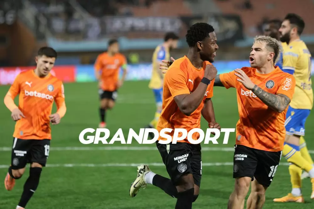 &Pi;&epsilon;&iota;&sigma;&tau;&iota;&kappa;ό&sigmaf; &Omicron;&Phi;&Eta;, &pi;ή&rho;&epsilon; &tau;&eta;&nu; &pi;&rho;ό&kappa;&rho;&iota;&sigma;&eta; &kappa;&alpha;&iota; έ&delta;&omega;&sigma;&epsilon;&hellip; &rho;&alpha;&nu;&tau;&epsilon;&beta;&omicron;ύ &mu;&epsilon; &tau;&eta;&nu; &Alpha;&Epsilon;&Kappa; &sigma;&tau;&omicron;&upsilon;&sigmaf; &laquo;8&raquo;