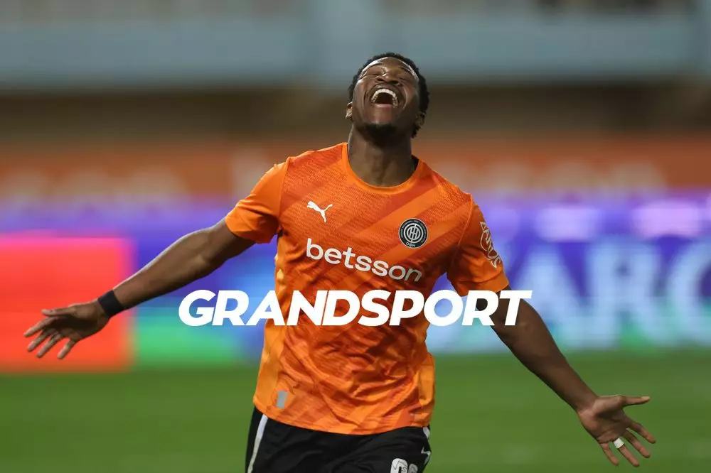 &Omicron;&Phi;&Eta;-&Alpha;&sigma;&tau;έ&rho;&alpha;&sigmaf; &Tau;&rho;ί&pi;&omicron;&lambda;&eta;&sigmaf; 2-0: &Tau;&alpha; highlights &tau;&omicron;&upsilon; &alpha;&gamma;ώ&nu;&alpha; (vid)