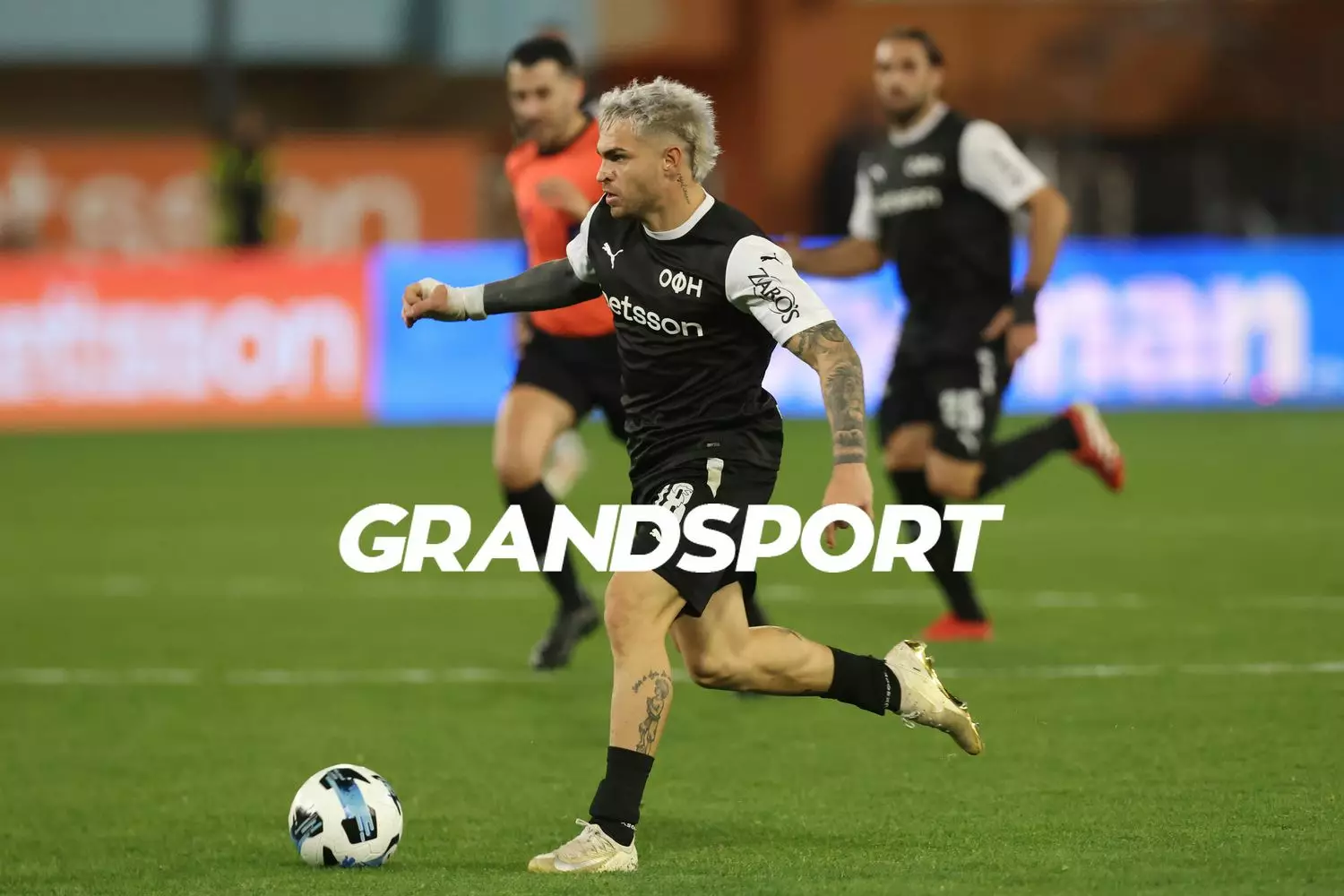 &laquo;&Pi;&omicron;&nu;&omicron;&kappa;έ&phi;&alpha;&lambda;&omicron;&sigmaf;&raquo; &gamma;&iota;&alpha; &tau;&omicron;&upsilon;&sigmaf; &alpha;&nu;&tau;&iota;&pi;ά&lambda;&omicron;&upsilon;&sigmaf; &omicron; &Tau;&iota;ά&gamma;&kappa;&omicron; &Nu;&omicron;&upsilon;&sigmaf;