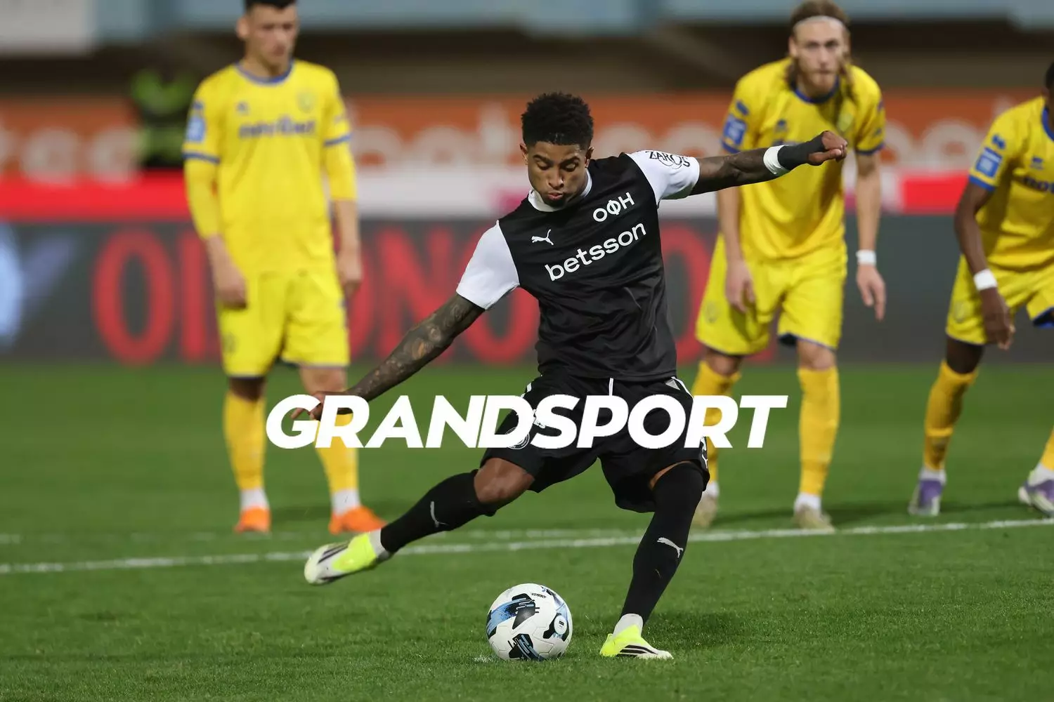 &Sigma;&upsilon;&nu;έ&chi;&iota;&sigma;&alpha;&nu; &theta;&epsilon;&rho;&alpha;&pi;&epsilon;ί&alpha; &Sigma;&alpha;&lambda;&sigma;έ&delta;&omicron; &kappa;&alpha;&iota; &Kappa;&alpha;&rho;&alpha;&chi;ά&lambda;&iota;&omicron;&sigmaf;