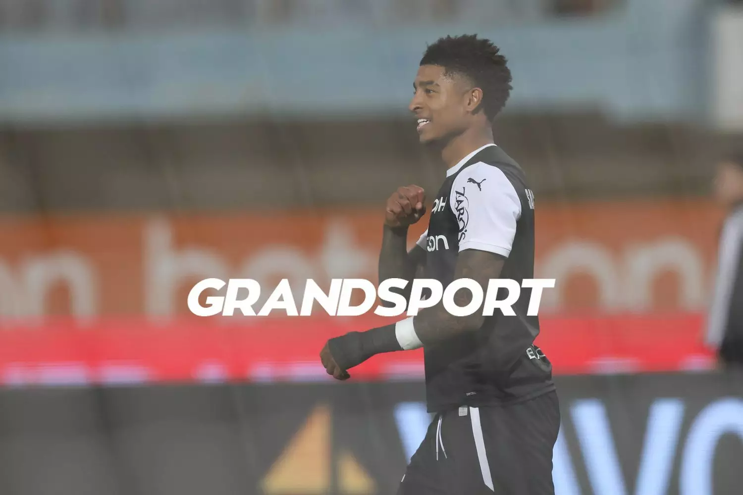 &Mu;&pi;&alpha;ί&nu;&epsilon;&iota; &omicron; &Sigma;&alpha;&lambda;&sigma;έ&delta;&omicron; &gamma;&iota;&alpha; &Lambda;&epsilon;&beta;&alpha;&delta;&epsilon;&iota;&alpha;&kappa;ό!