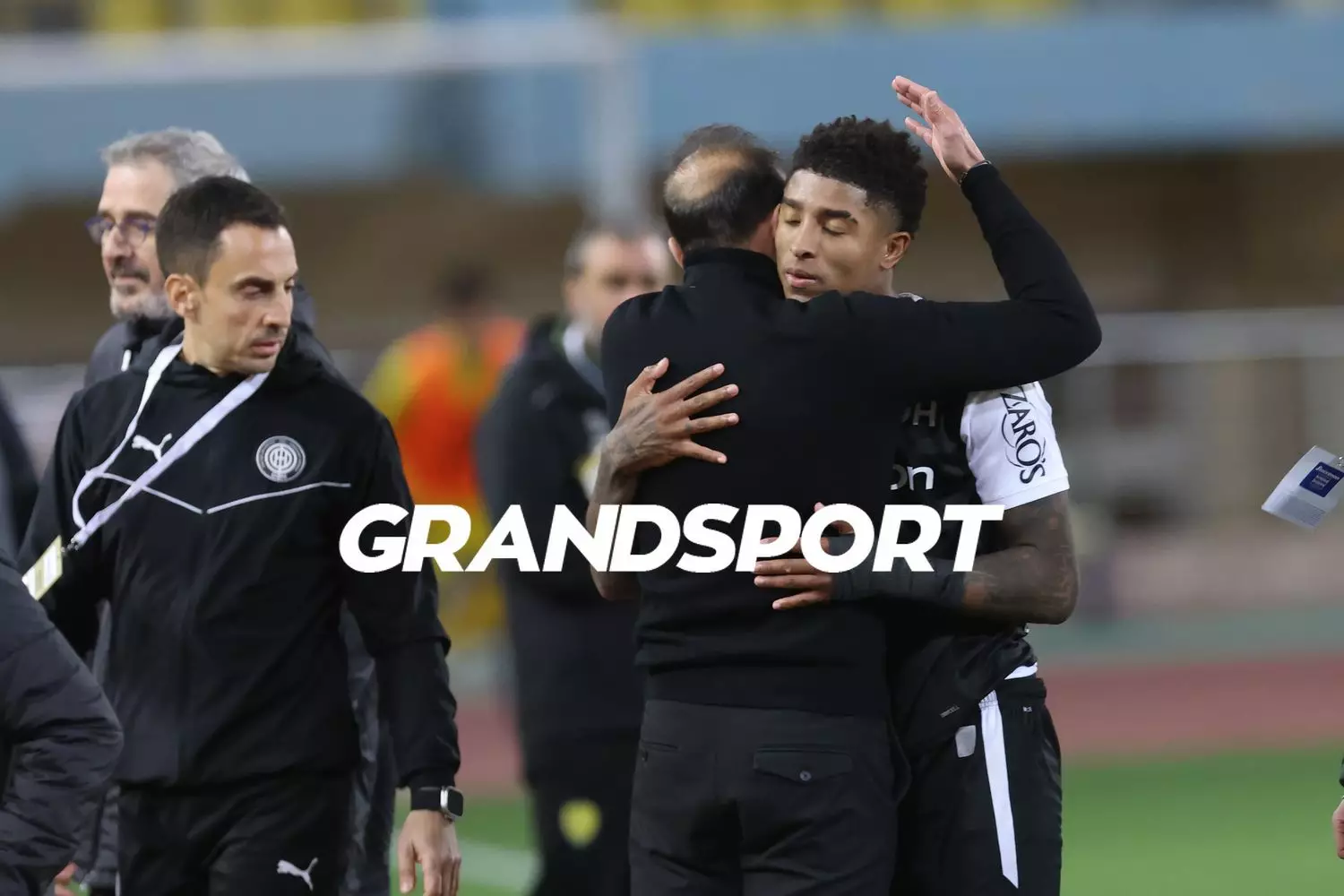 &Pi;ή&rho;&epsilon; &alpha;&upsilon;&tau;ό &pi;&omicron;&upsilon; ή&theta;&epsilon;&lambda;&epsilon; &omicron; &Omicron;&Phi;&Eta;, 1-0 &tau;&omicron;&nu; &Pi;&alpha;&nu;&alpha;&iota;&tau;&omega;&lambda;&iota;&kappa;ό &kappa;&alpha;&iota; &alpha;&nu;ά&sigma;&alpha; &beta;&alpha;&theta;&mu;&omicron;&lambda;&omicron;&gamma;ί&alpha;&sigmaf;