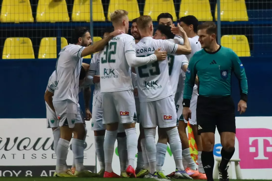 &laquo;&Pi;έ&rho;&alpha;&sigma;&epsilon;&raquo; ά&nu;&epsilon;&tau;&alpha; &alpha;&pi;ό &tau;&omicron; &Alpha;&gamma;&rho;ί&nu;&iota;&omicron; &omicron; &Lambda;&epsilon;&beta;&epsilon;&delta;&epsilon;&iota;&alpha;&kappa;ό&sigmaf;