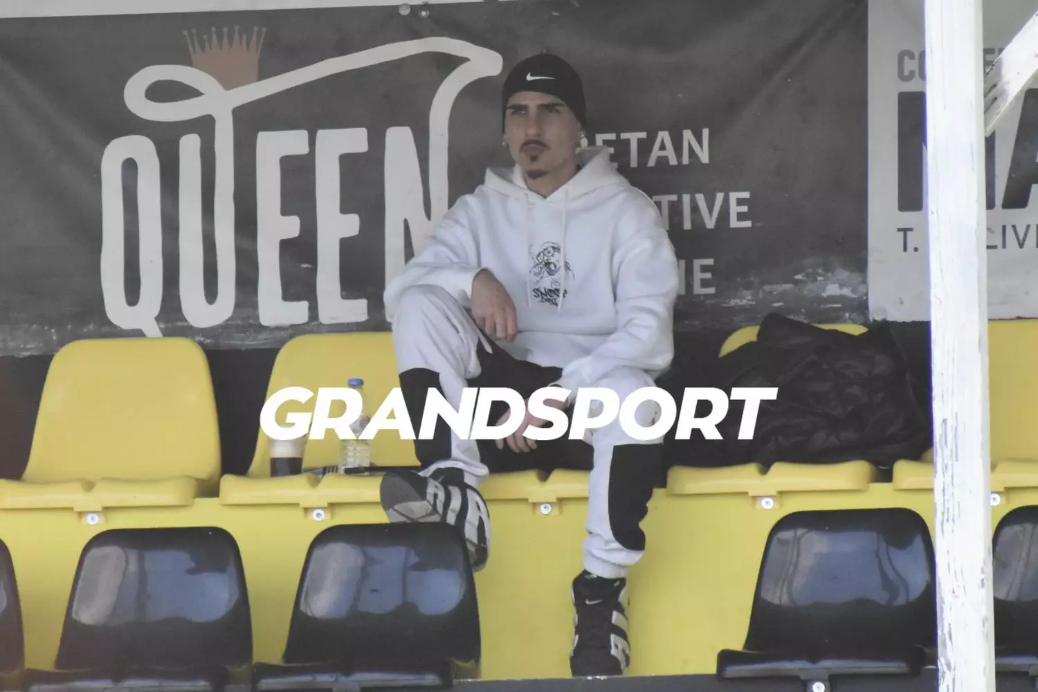 &Pi;ή&rho;&epsilon; &gamma;&epsilon;ύ&sigma;&eta; &alpha;&pi;ό &Pi;&Alpha;&Nu;&Omicron;&Mu; &omicron; &Mu;ά&tau;&sigma;&alpha;