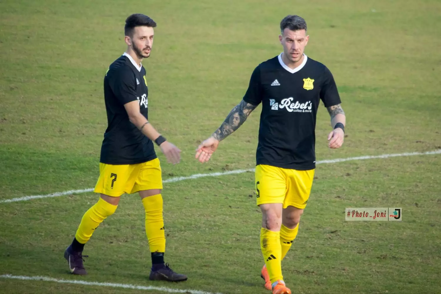 &laquo;&Kappa;&alpha;&mu;&pi;ά&nu;&alpha;&raquo; 100 &epsilon;&upsilon;&rho;ώ &sigma;&tau;&omicron;&nu; &Pi;&Alpha;&Nu;&Omicron;&Mu;