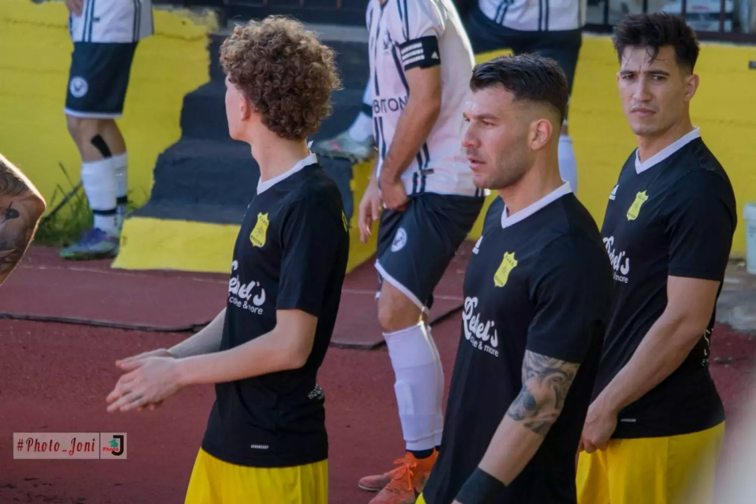 &Delta;&epsilon;ί&chi;&nu;&epsilon;&iota; &sigma;&eta;&mu;ά&delta;&iota;&alpha; &alpha;&nu;ά&kappa;&alpha;&mu;&psi;&eta;&sigmaf; &kappa;&alpha;&iota; &theta;έ&lambda;&epsilon;&iota; &sigma;&upsilon;&nu;έ&chi;&epsilon;&iota;&alpha; &omicron; &Pi;&Alpha;&Nu;&Omicron;&Mu;