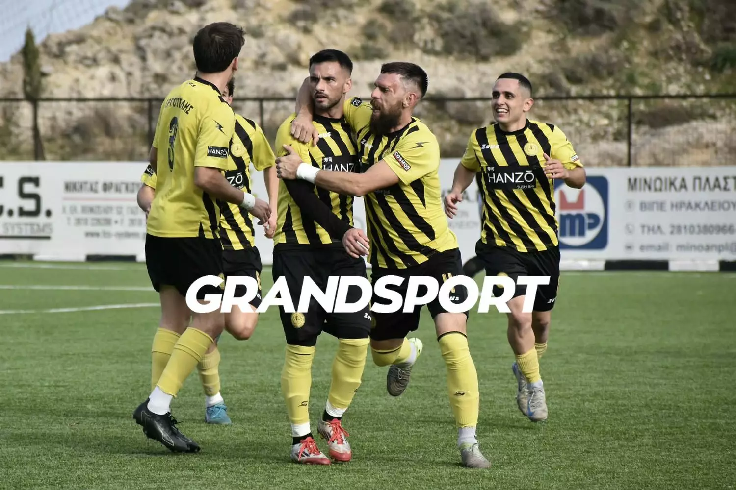 &laquo;Ά&lambda;&omega;&sigma;&epsilon;&raquo; &tau;&omicron;&nu; &Kappa;&rho;&omicron;&upsilon;&sigma;ώ&nu;&alpha; &mu;&epsilon; &Pi;&alpha;&tau;&iota;&nu;&iota;ώ&tau;&eta; &kappa;&alpha;&iota; &Phi;&rho;ό&kappa;&omicron;&upsilon; &omicron; &Epsilon;&rho;&gamma;&omicron;&tau;έ&lambda;&eta;&sigmaf;