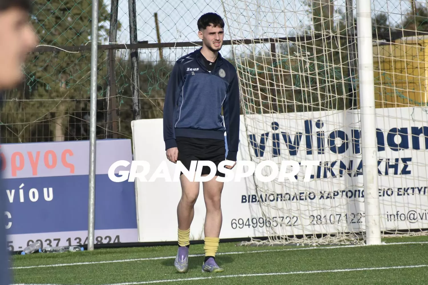 &Alpha;&nu;&tau;. &Beta;&iota;&kappa;&epsilon;&lambda;ή&sigmaf;: &Sigma;&tau;&eta;&nu; &alpha;&pi;&omicron;&sigma;&tau;&omicron;&lambda;ή &tau;&omicron;&upsilon; &Epsilon;&rho;&gamma;&omicron;&tau;έ&lambda;&eta;, έ&pi;&epsilon;&iota;&tau;&alpha; &alpha;&pi;ό &tau;&omicron; &laquo;&nu;&alpha;&upsilon;ά&gamma;&iota;&omicron;&raquo; &mu;&epsilon; &Alpha;&Epsilon;&Kappa;!