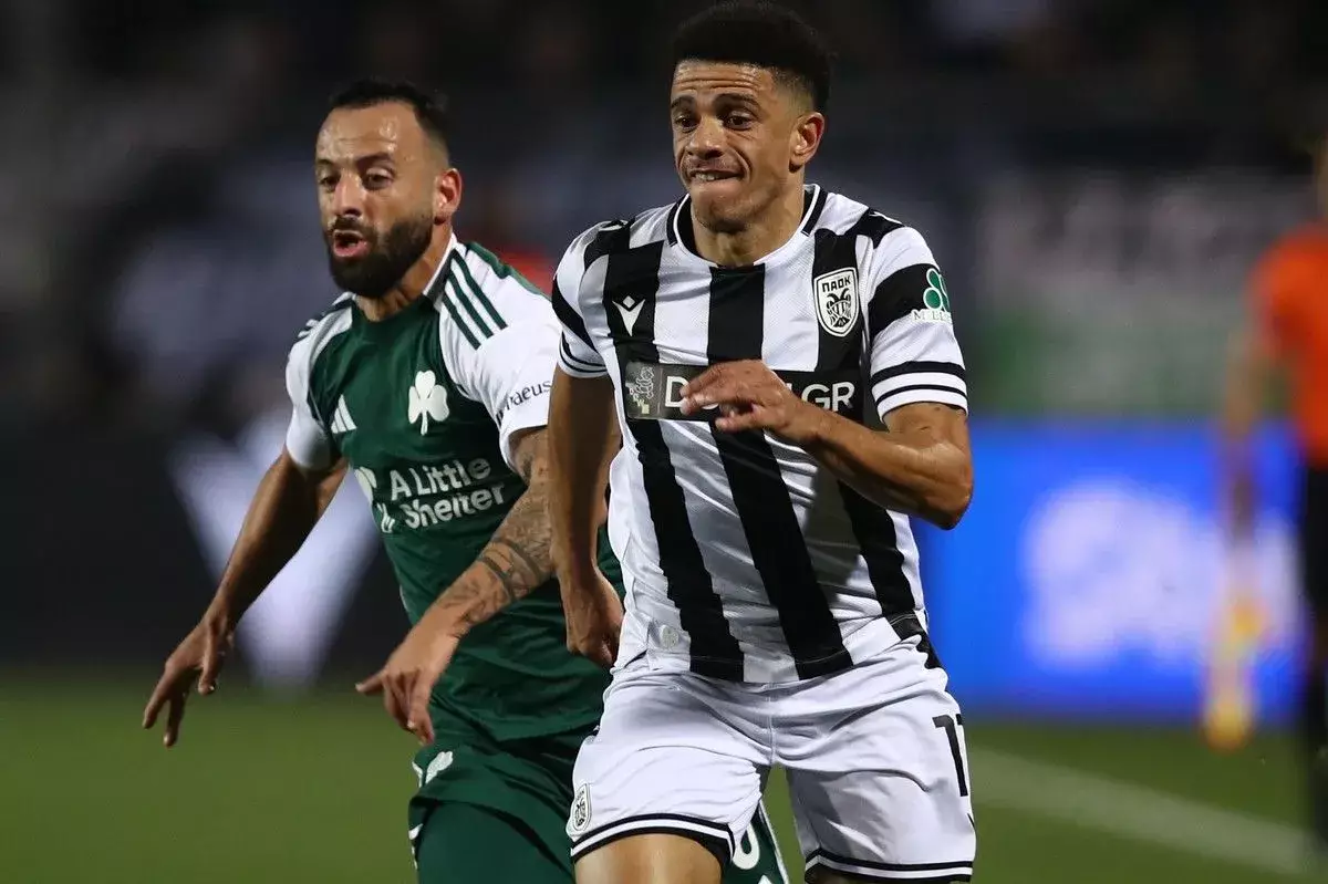 &Pi;ό&tau;&epsilon; &epsilon;ί&nu;&alpha;&iota; &tau;&alpha; playoffs &tau;&omicron;&upsilon; Europa League, &pi;ό&tau;&epsilon; &pi;&alpha;ί&zeta;&omicron;&upsilon;&nu; &Pi;&alpha;&nu;&alpha;&theta;&eta;&nu;&alpha;ϊ&kappa;ό&sigmaf; &kappa;&alpha;&iota; &Pi;&Alpha;&Omicron;&Kappa;