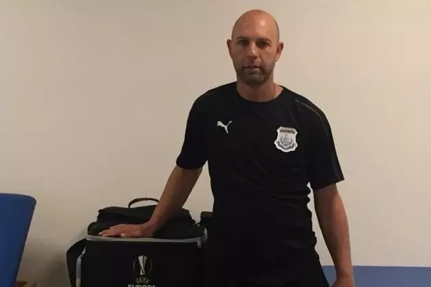 &Kappa;. &Pi;&alpha;&pi;&pi;ά&sigmaf;: &laquo;&Mu;&epsilon;&tau;ά &alpha;&pi;ό 8 &chi;&rho;ό&nu;&iota;&alpha; &epsilon;&pi;&iota;&sigma;&tau;&rho;&omicron;&phi;ή &sigma;&tau;&omicron; &sigma;&pi;ί&tau;&iota;, &nu;&alpha; &gamma;ί&nu;&omicron;&upsilon;&nu; &rho;&omicron;&upsilon;&tau;ί&nu;&alpha; &beta;&rho;&alpha;&delta;&iota;έ&sigmaf; &sigma;&alpha;&nu; &tau;&eta; &sigma;&eta;&mu;&epsilon;&rho;&iota;&nu;ή&raquo;