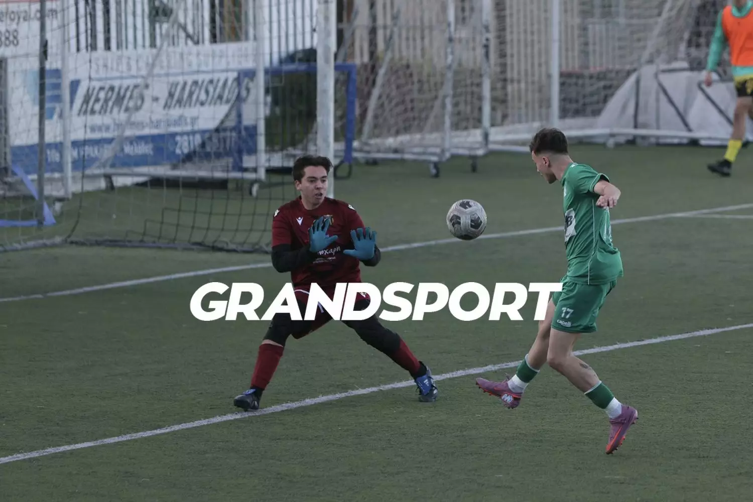 &Sigma;&tau;&iota;&gamma;&mu;έ&sigmaf; &alpha;&pi;ό &tau;&omicron;&nu; &Pi;&Omicron;&Alpha;-&Gamma;&rho;&alpha;&nu;ί&tau;&eta;&sigmaf; (pics)