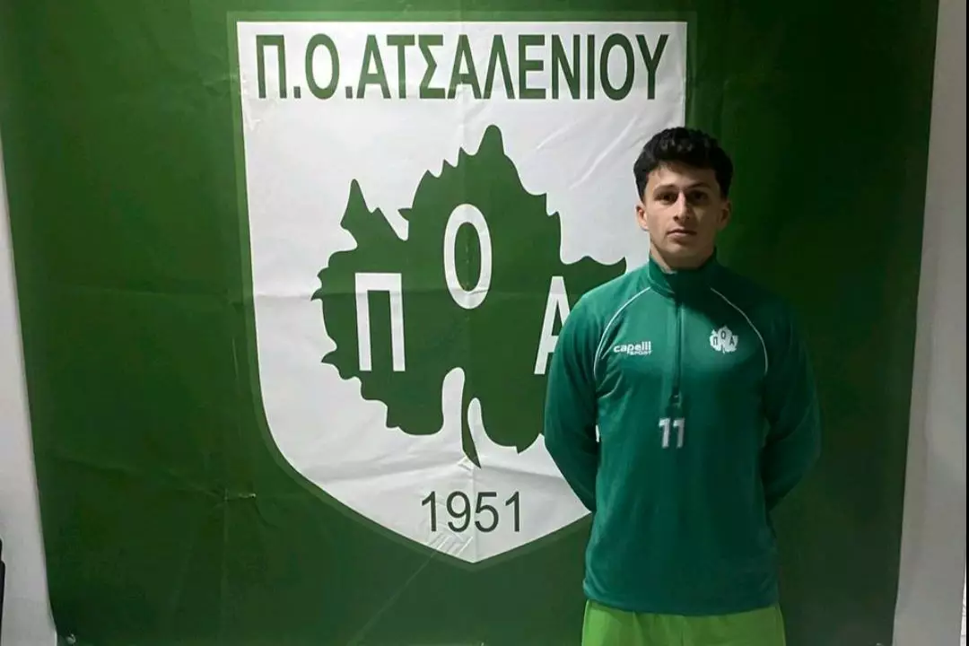 &Pi;&alpha;&nu;έ&rho;&alpha;&sigmaf;: &laquo;&Sigma;&omega;&sigma;&tau;ό &beta;ή&mu;&alpha; &gamma;&iota;&alpha; &tau;&eta;&nu; &kappa;&alpha;&rho;&iota;έ&rho;&alpha; &mu;&omicron;&upsilon; &omicron; &Pi;&Omicron;&Alpha;&raquo;