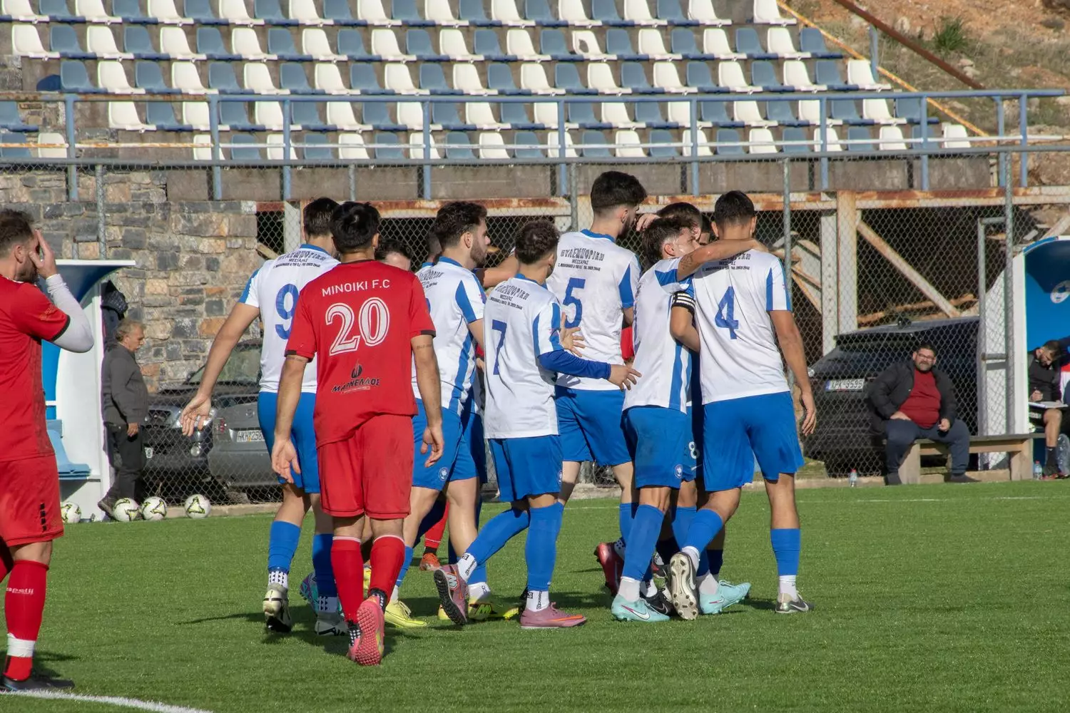 &Omicron;&iota; &kappa;&lambda;ή&sigma;&epsilon;&iota;&sigmaf; &sigma;&epsilon; &alpha;&pi;&omicron;&lambda;&omicron;&gamma;ί&alpha; &alpha;&pi;ό &tau;&eta;&nu; &Epsilon;&Pi;&Sigma;&Eta;