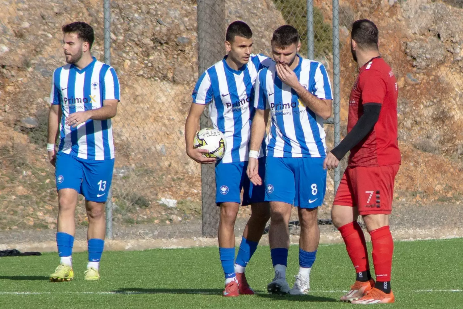 &Epsilon;&pi;&iota;&sigma;&tau;&rho;έ&phi;&epsilon;&iota; &sigma;&tau;&eta;&nu; έ&delta;&rho;&alpha; &tau;&omicron;&upsilon; &gamma;&iota;&alpha; &mu;&iota;&alpha; &nu;έ&alpha; &alpha;&rho;&chi;ή &omicron; &Rho;&omicron;ύ&beta;&alpha;&sigmaf;