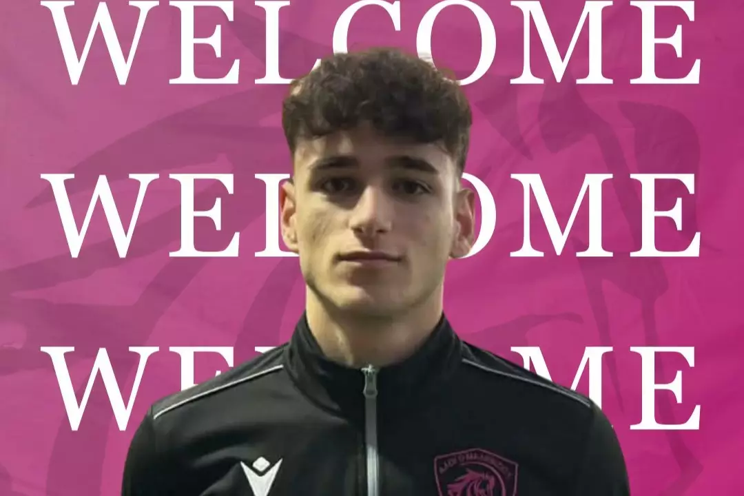 &Epsilon;&pi;ί&sigma;&eta;&mu;&alpha; &sigma;&tau;&omicron; Ά&lambda;&omicron;&gamma;&omicron; &Mu;&alpha;&lambda;&epsilon;&beta;&iota;&zeta;ί&omicron;&upsilon; &omicron; &Sigma;&alpha;&rho;ά&nu;&tau;&omicron;&sigmaf;