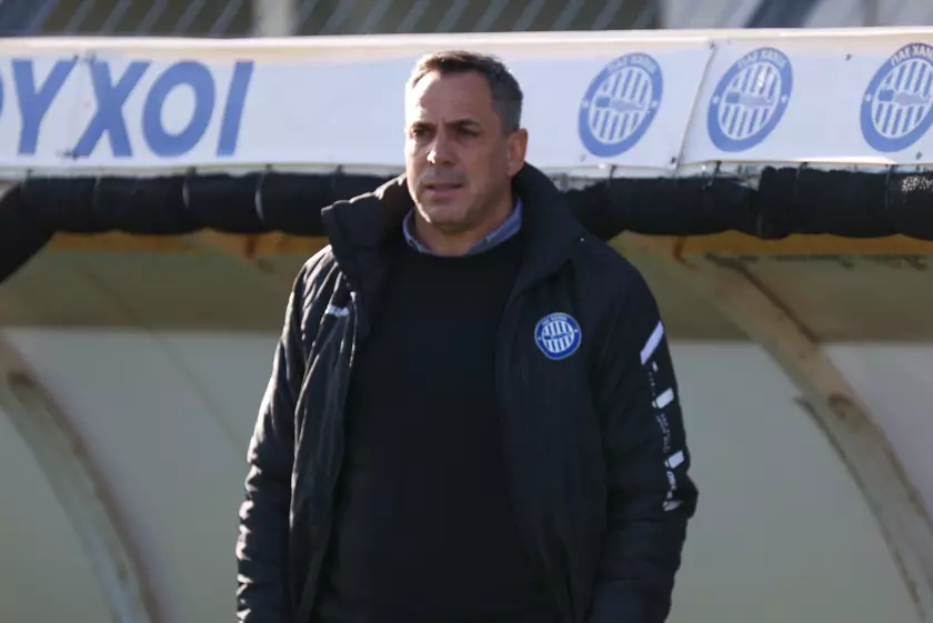 &Nu;έ&omicron; &xi;&epsilon;&kappa;ί&nu;&eta;&mu;&alpha; &sigma;&tau;&eta;&nu; &kappa;&alpha;&rho;&iota;έ&rho;&alpha; &tau;&omicron;&upsilon; &Alpha;&nu;&delta;&rho;έ&alpha; &Sigma;&kappa;έ&nu;&tau;&zeta;&omicron;&upsilon;