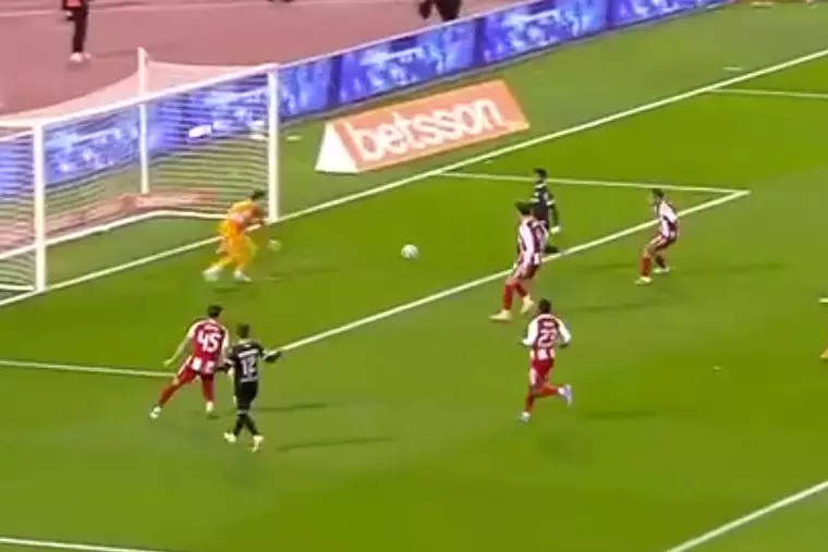 &Mu;&epsilon;&gamma;ά&lambda;&omicron; &sigma;&tau;&omicron;&pi; &tau;&omicron;&upsilon; &Tau;&zeta;&omicron;&lambda;ά&kappa;&eta; &sigma;&tau;&omicron;&nu; &Sigma;&alpha;&lambda;&sigma;έ&delta;&omicron;! (vid)