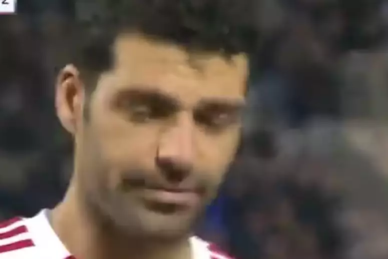 &Tau;&omicron; 1-0 &tau;&omicron;&upsilon; &Omicron;&lambda;&upsilon;&mu;&pi;&iota;&alpha;&kappa;&omicron;ύ (vid)