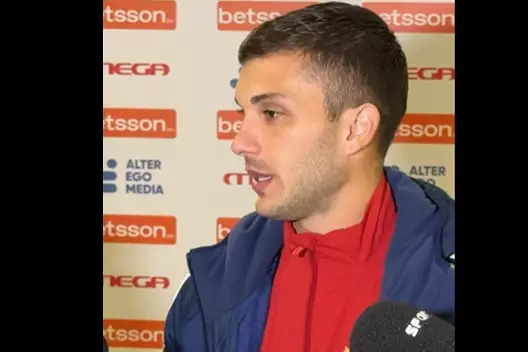 &Gamma;. &Sigma;&tau;&rho;&epsilon;&phi;έ&tau;&sigma;&alpha;: &laquo;&Epsilon;ί&nu;&alpha;&iota; &sigma;&eta;&mu;&alpha;&nu;&tau;&iota;&kappa;ό &gamma;&iota;&alpha; &tau;&omicron;&nu; &Omicron;&lambda;&upsilon;&mu;&pi;&iota;&alpha;&kappa;ό &nu;&alpha; &kappa;&epsilon;&rho;&delta;ί&zeta;&epsilon;&iota; &tau;ί&tau;&lambda;&omicron;&upsilon;&sigmaf;&raquo;