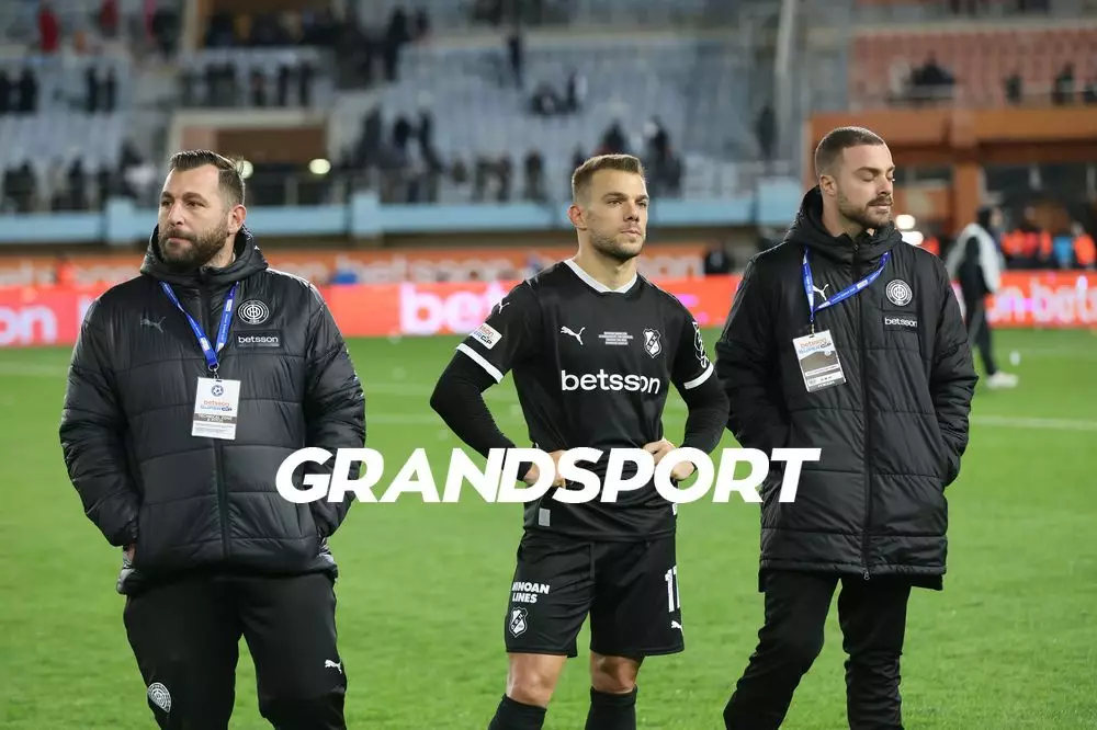 &Chi;&omega;&rho;ί&sigmaf; &Mu;&pi;ό&rho;&chi;&alpha; &sigma;&tau;&eta; &Theta;&epsilon;&sigma;&sigma;&alpha;&lambda;&omicron;&nu;ί&kappa;&eta; &omicron; &Omicron;&Phi;&Eta; &ndash; &Mu;έ&sigma;&alpha; &omicron; &Tau;&sigma;&alpha;&lambda;&pi;&alpha;&tau;&omicron;ύ&rho;&omicron;&sigmaf;!