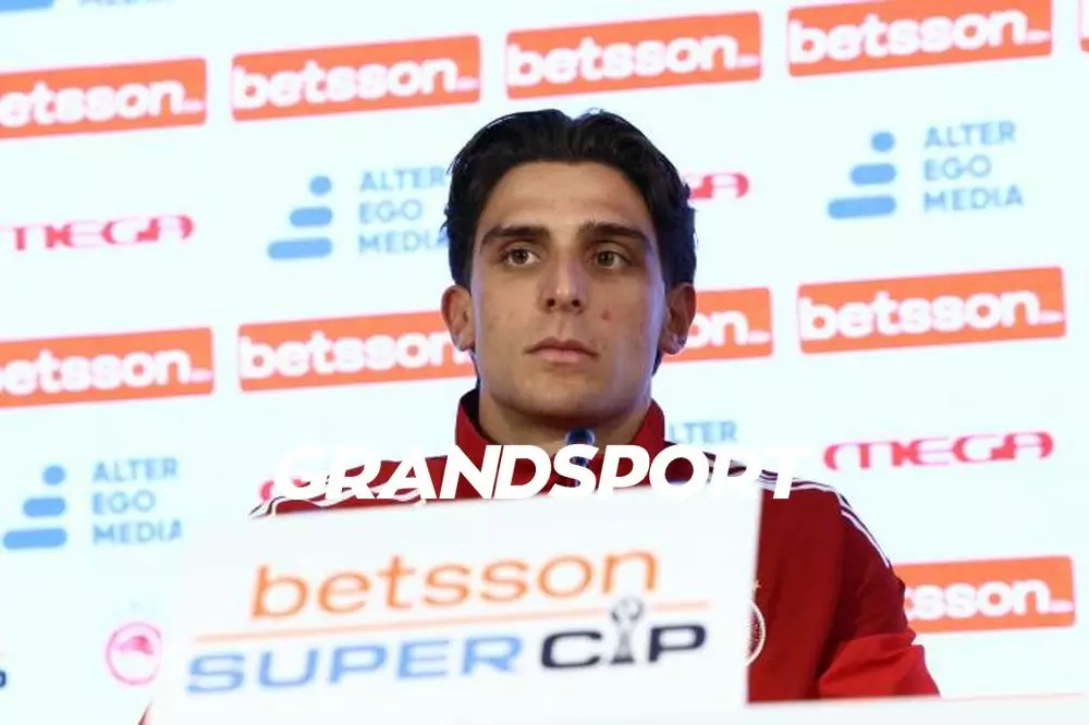 &Tau;&zeta;&omicron;&lambda;ά&kappa;&eta;&sigmaf;: &laquo;Kό&sigma;&mu;&omicron;&sigmaf; &kappa;&alpha;&iota; &tau;&omega;&nu; &delta;&upsilon;&omicron; &omicron;&mu;ά&delta;&omega;&nu; &sigma;&alpha;&nu; &gamma;&iota;&omicron;&rho;&tau;ή&raquo;