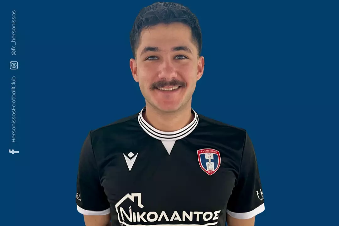 &Epsilon;&pi;ί&sigma;&eta;&mu;&alpha; &sigma;&tau;&eta; &Chi;&epsilon;&rho;&sigma;ό&nu;&eta;&sigma;&omicron; &omicron; &Beta;. &Sigma;&eta;&phi;ά&kappa;&eta;&sigmaf;!