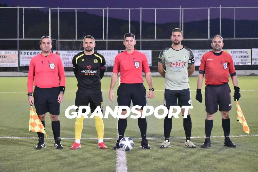 &Zeta;&alpha;&rho;ό&sigmaf;-&Alpha;&nu;&theta;&epsilon;&sigma;&tau;ί&omega;&nu;: LIVE