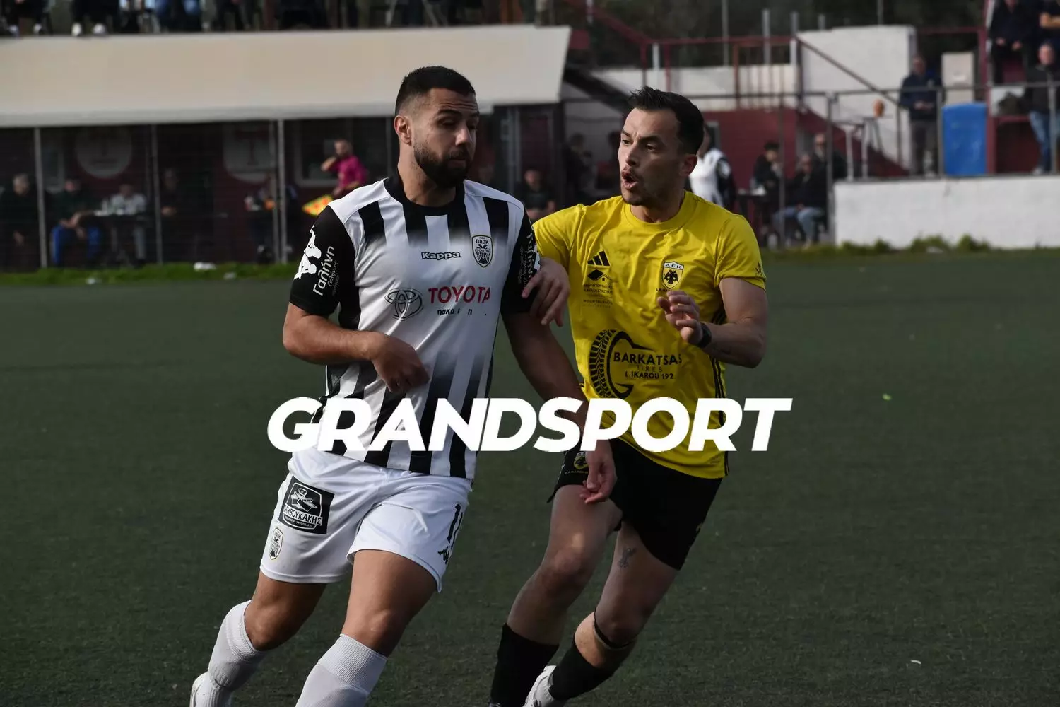 &Epsilon;&iota;&kappa;ό&nu;&epsilon;&sigmaf; &alpha;&pi;ό &tau;&omicron; &Alpha;&Epsilon;&Kappa;-&Pi;&Alpha;&Omicron;&Kappa;